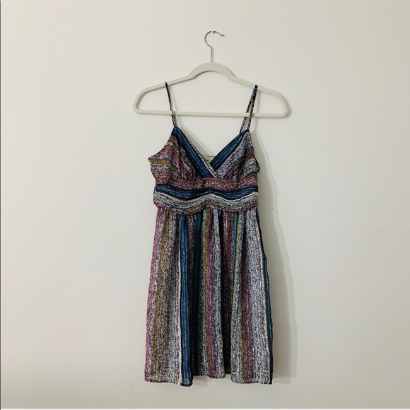 Urban Outfitters Dresses & Skirts - Urban Outfitters Staring At Stars Dress Size 4